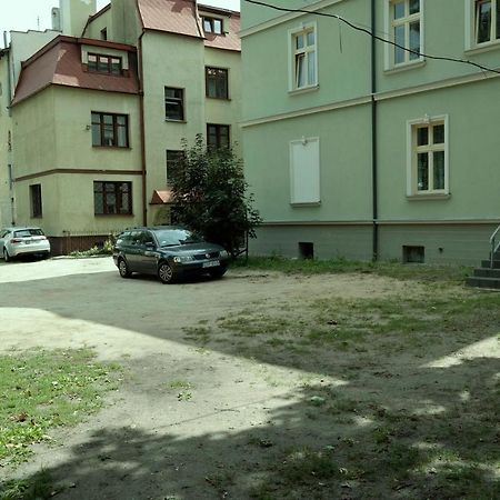 Studio Four - Prywatne Wejscie I Taras W Centrum Sopotu Buitenkant foto