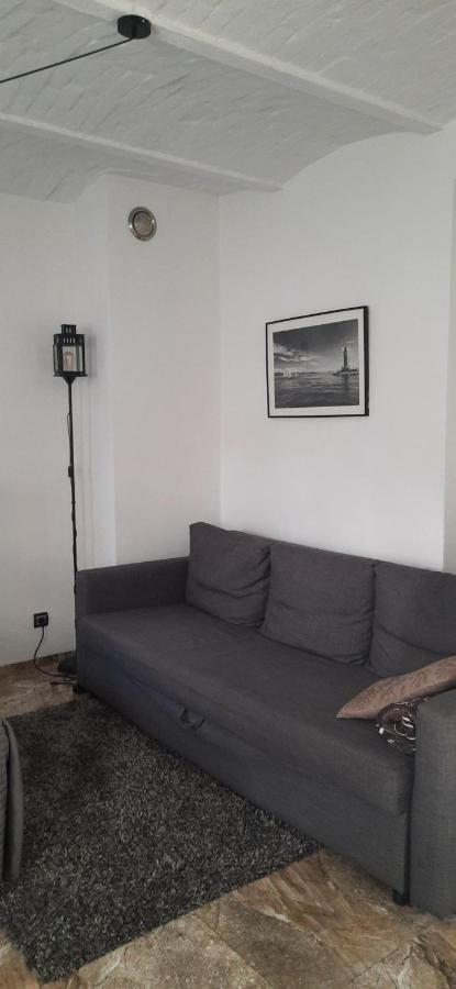 Studio Four - Prywatne Wejscie I Taras W Centrum Sopotu Buitenkant foto